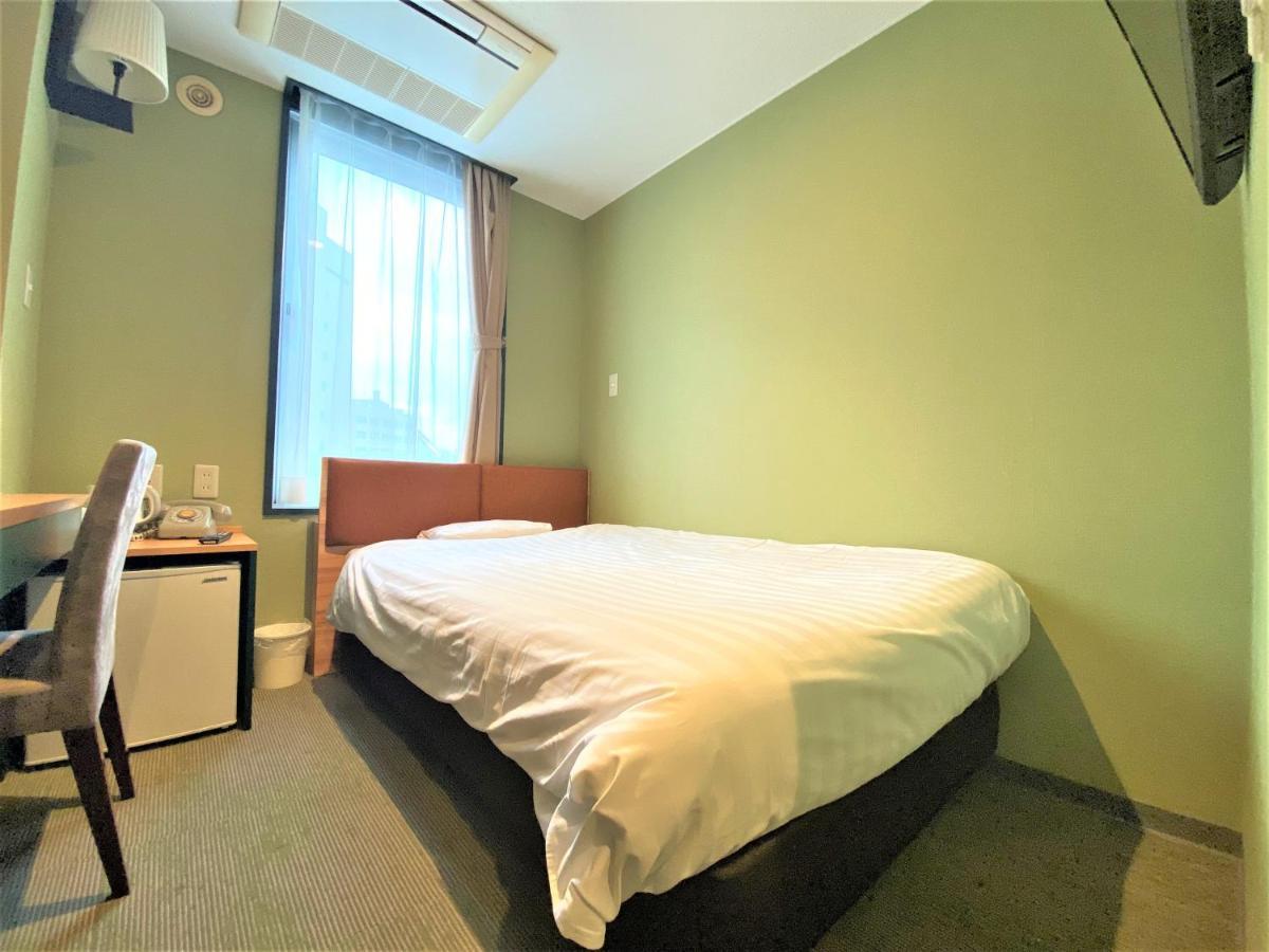 Hotel Tetora Hakodate Exterior foto