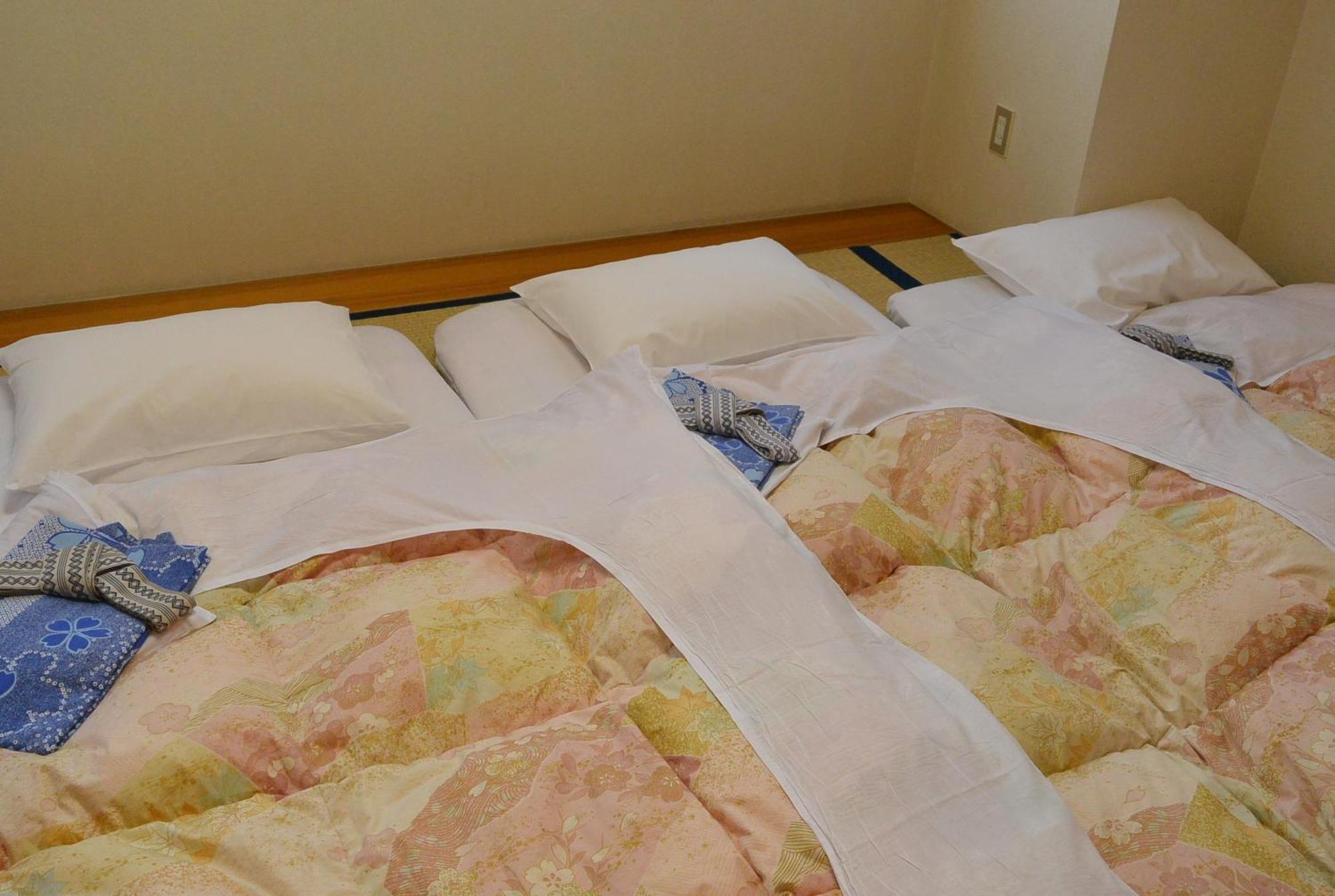 Hotel Tetora Hakodate Cameră foto